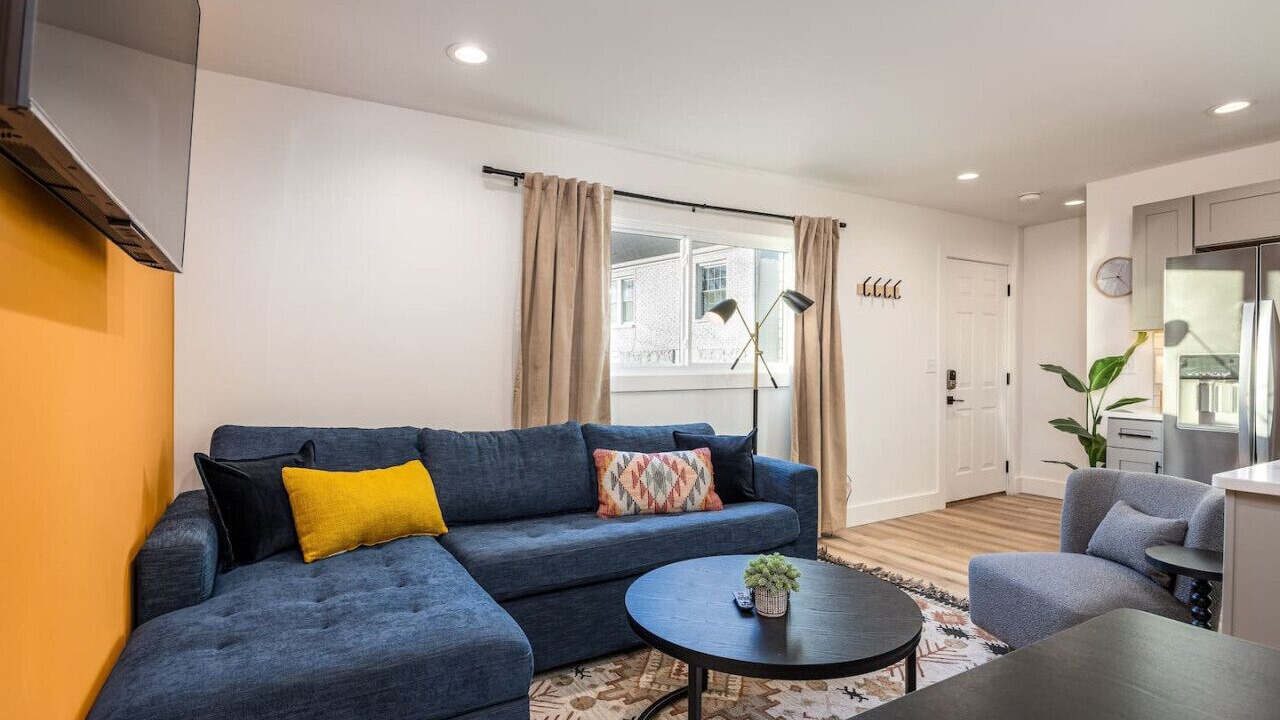Photo of Bedroom in Hillsboro Village