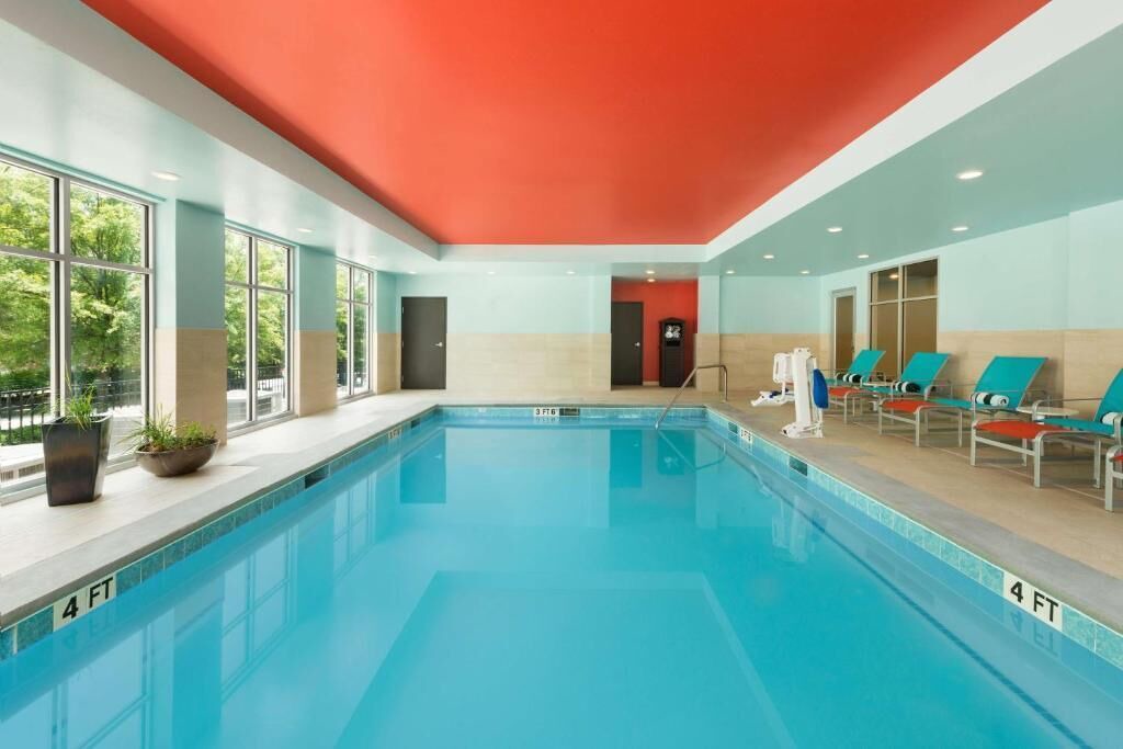 Photo of Outdoor in Sandy Springs