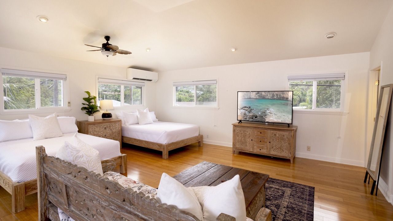 Photo of Bedroom in Lanikai