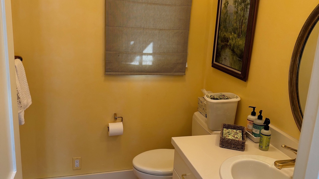 Photo of Bathroom in Broadmoor