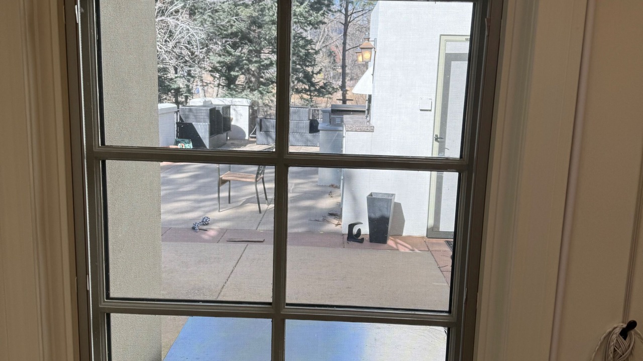 Photo of Outdoor in Broadmoor