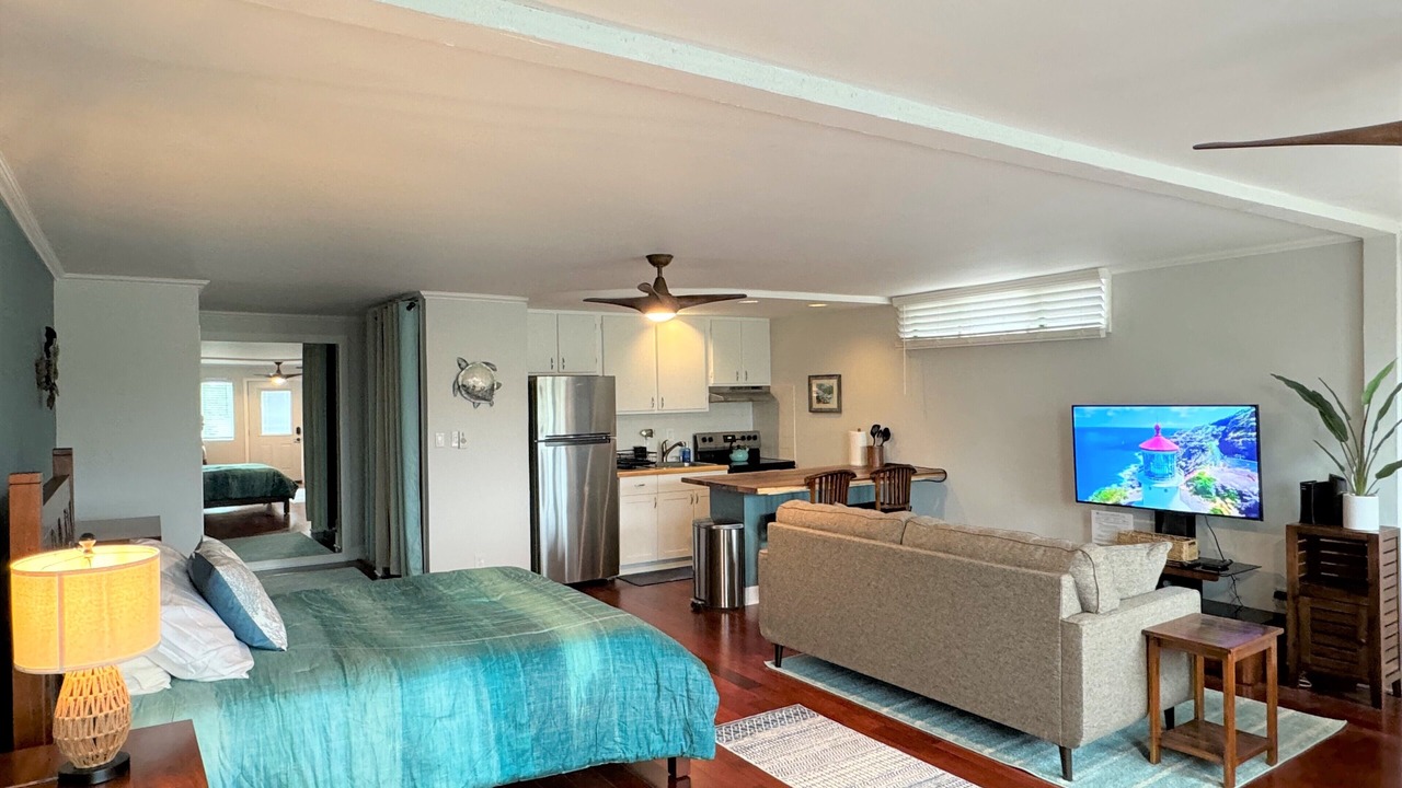 Photo of Bedroom in Waikoloa