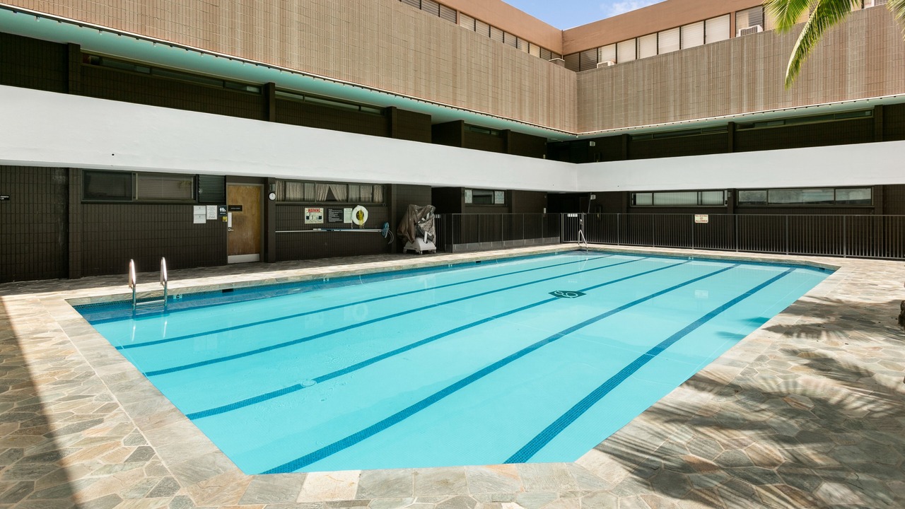 Photo of Outdoor in Downtown Honolulu