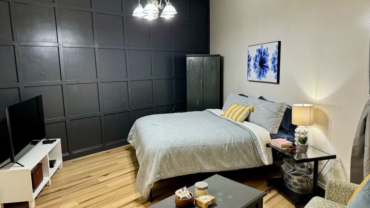 Photo of Bedroom in Downtown Honolulu