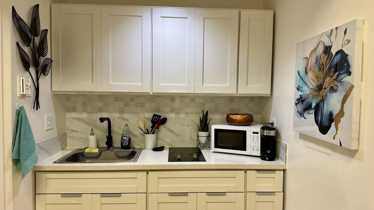 Photo of Kitchen in Downtown Honolulu
