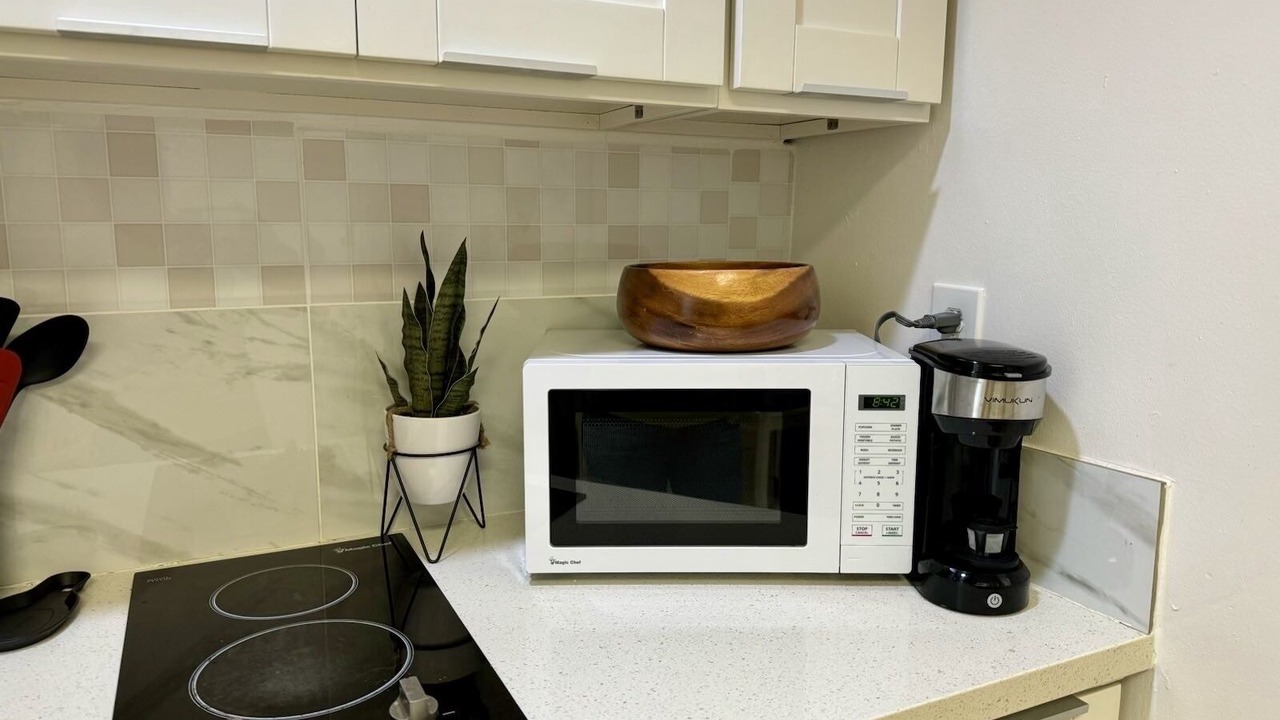 Photo of Kitchen in Downtown Honolulu