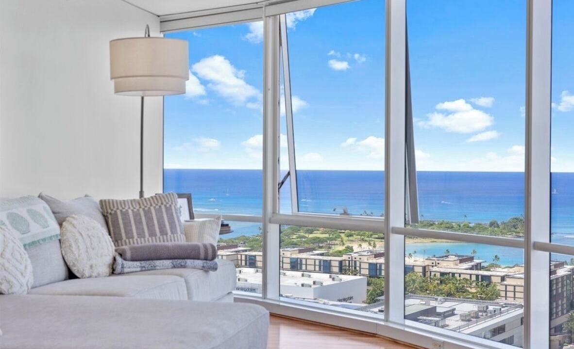 Photo of Livingroom in Ala Moana