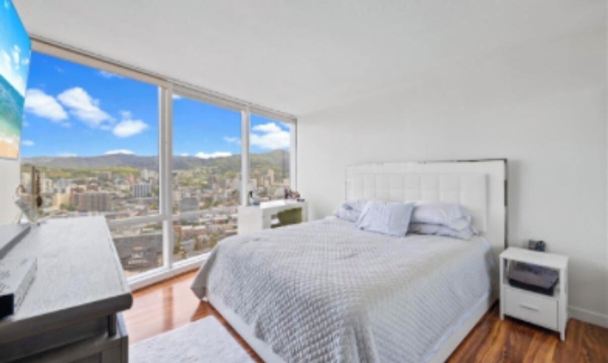 Photo of Bedroom in Ala Moana