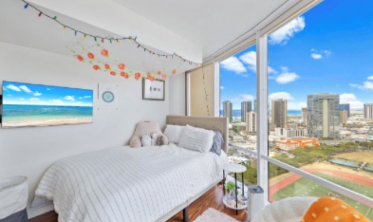 Photo of Bedroom in Ala Moana