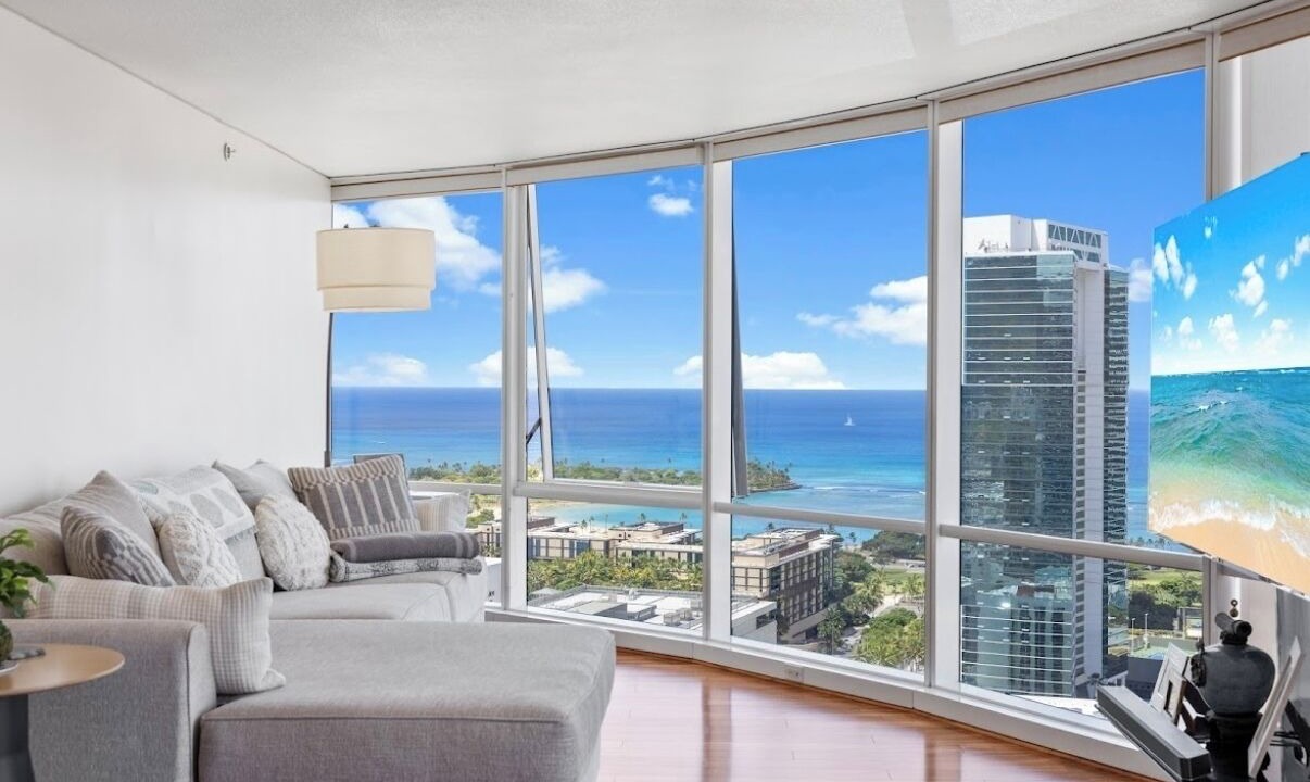 Photo of Livingroom in Ala Moana