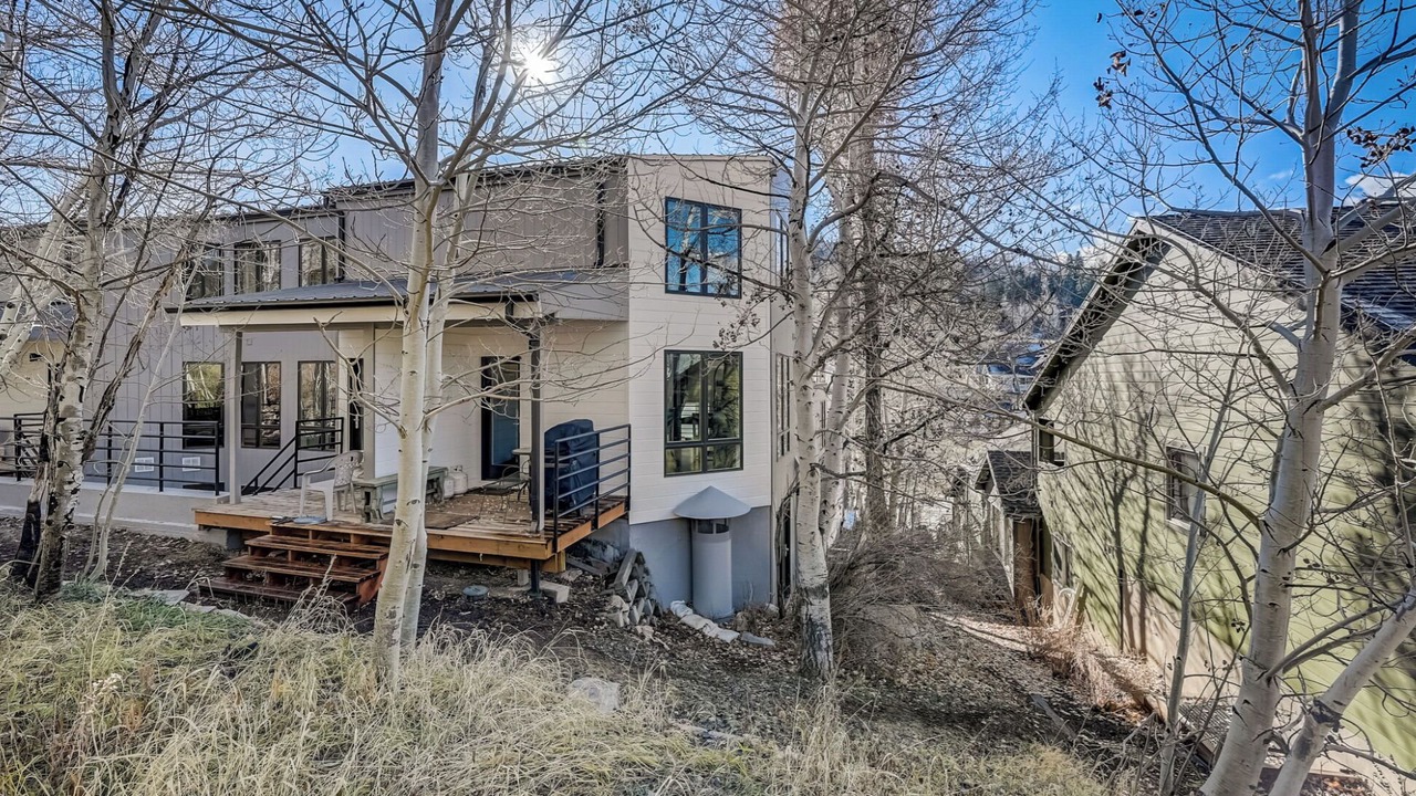 Photo of Outdoor in Deer Valley