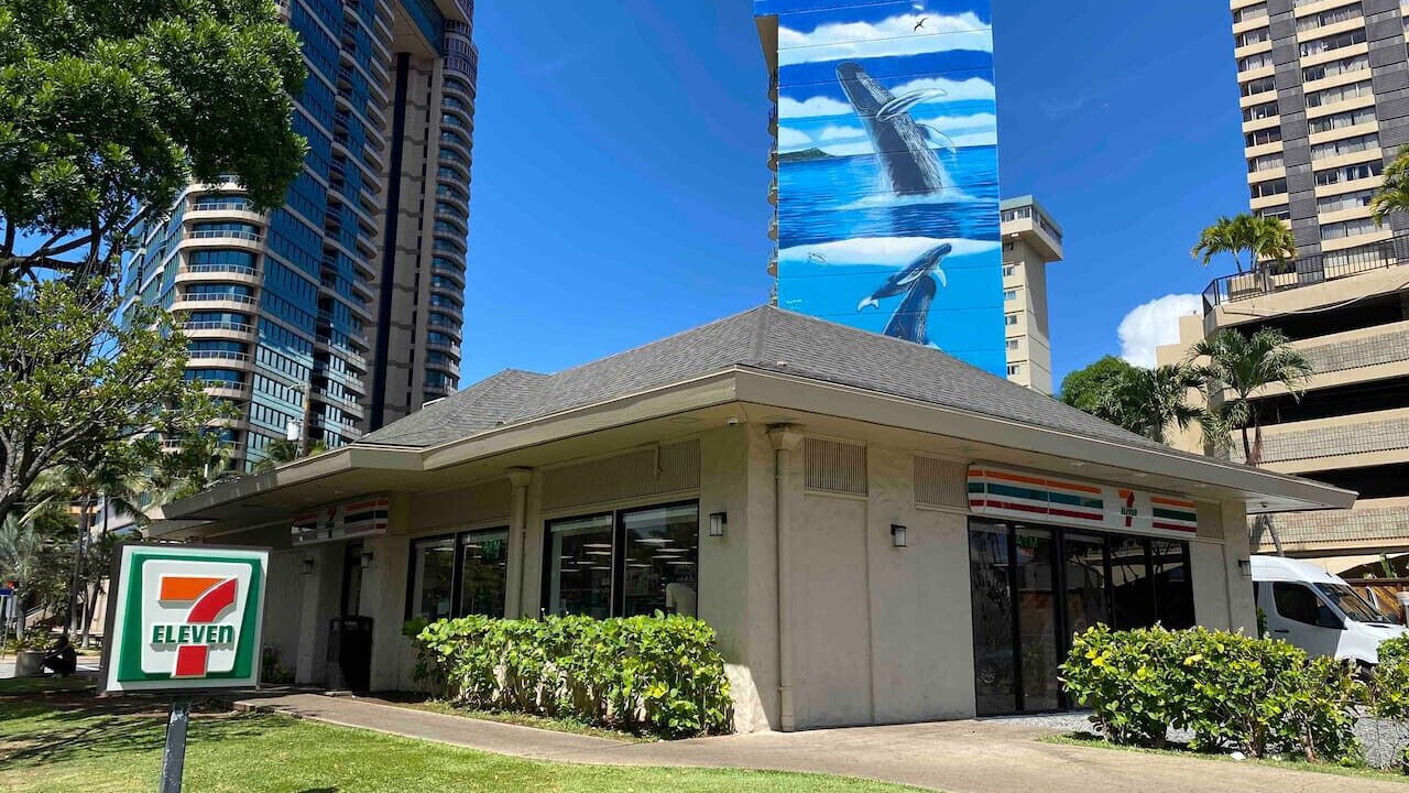 Photo of Outdoor in McCully - Moiliili