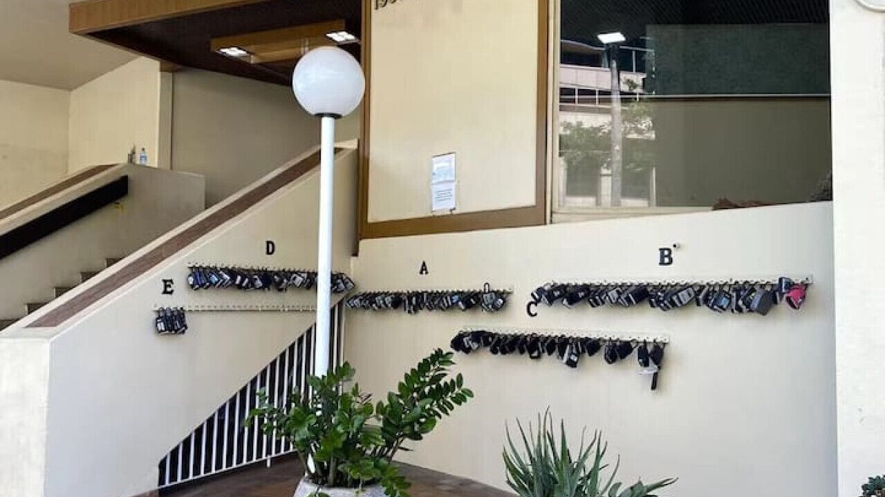 Photo of Outdoor in McCully - Moiliili