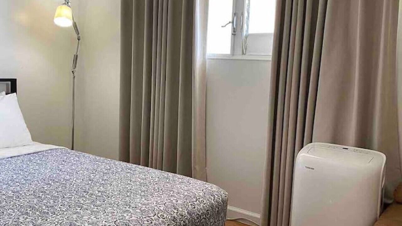 Photo of Bedroom in McCully - Moiliili