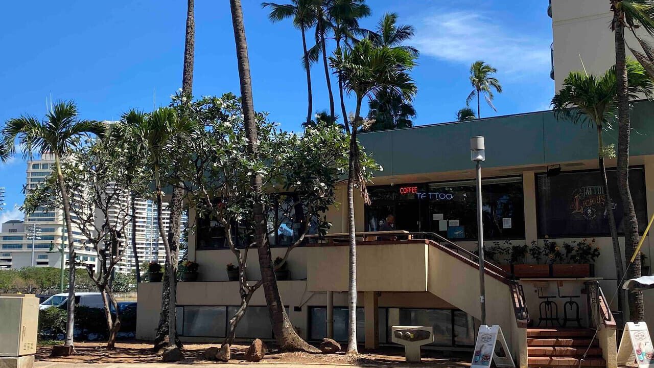 Photo of Others in McCully - Moiliili