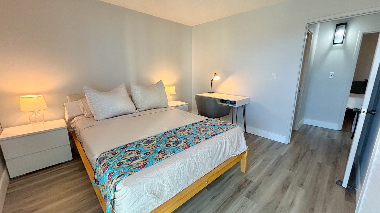 Photo of Bedroom in Foster Village