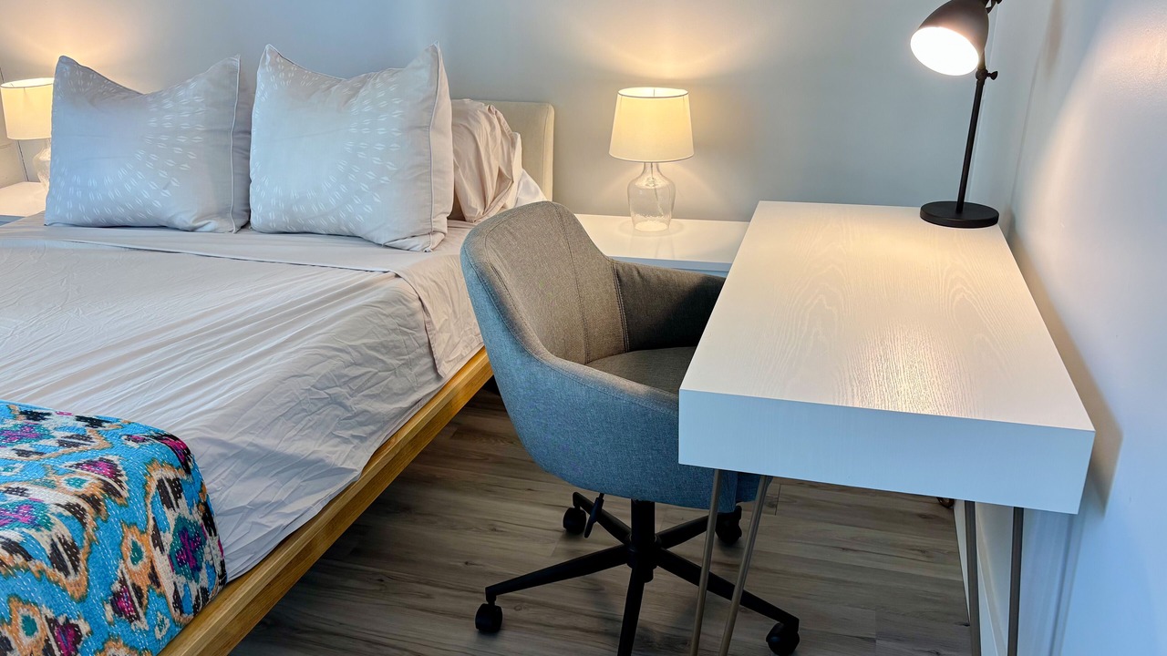 Photo of Bedroom in Foster Village