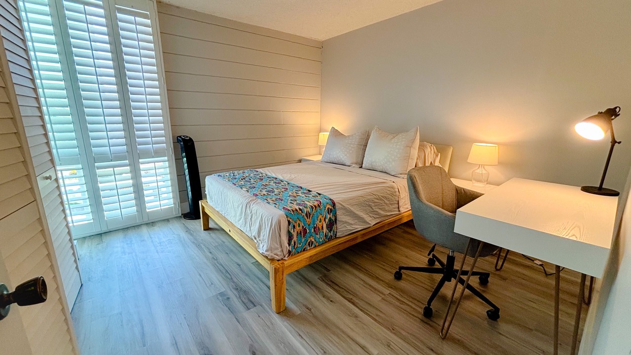 Photo of Bedroom in Foster Village