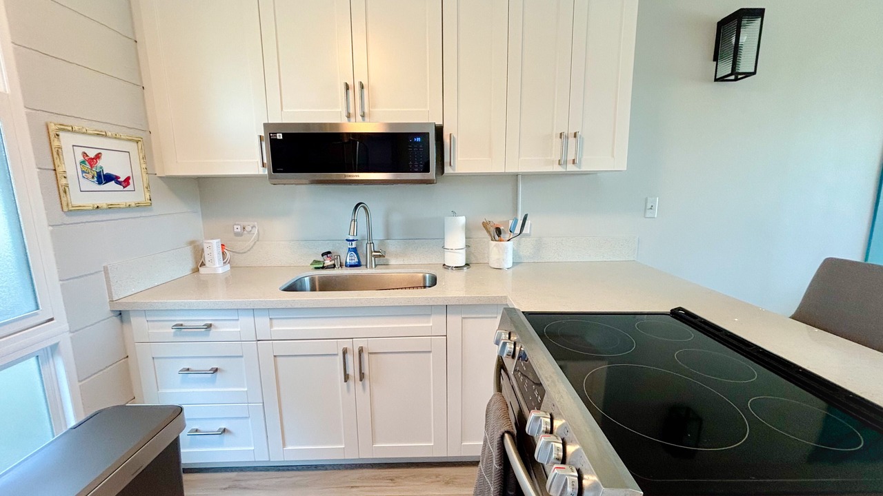 Photo of Kitchen in Foster Village