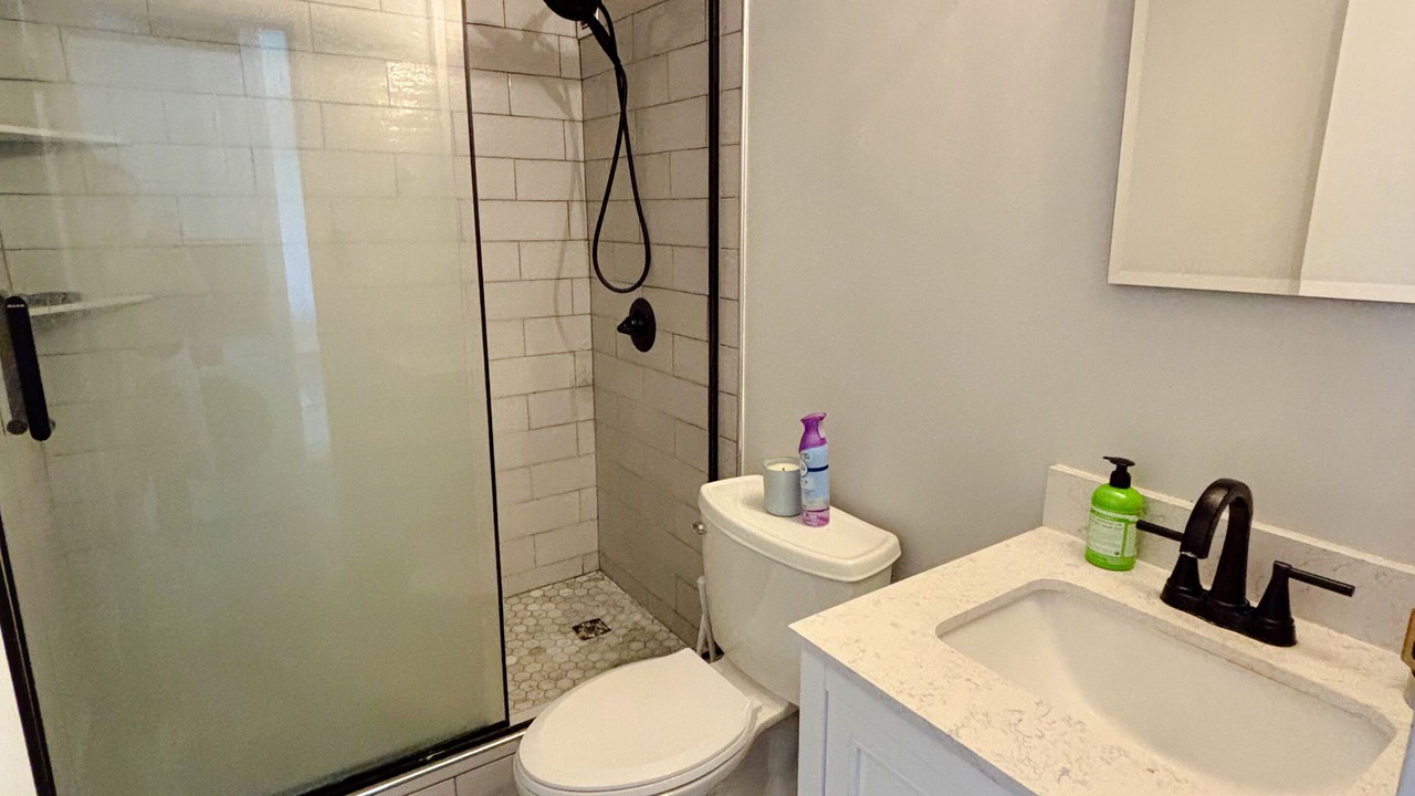 Photo of Bathroom in Foster Village