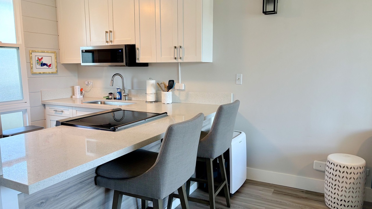 Photo of Kitchen in Foster Village