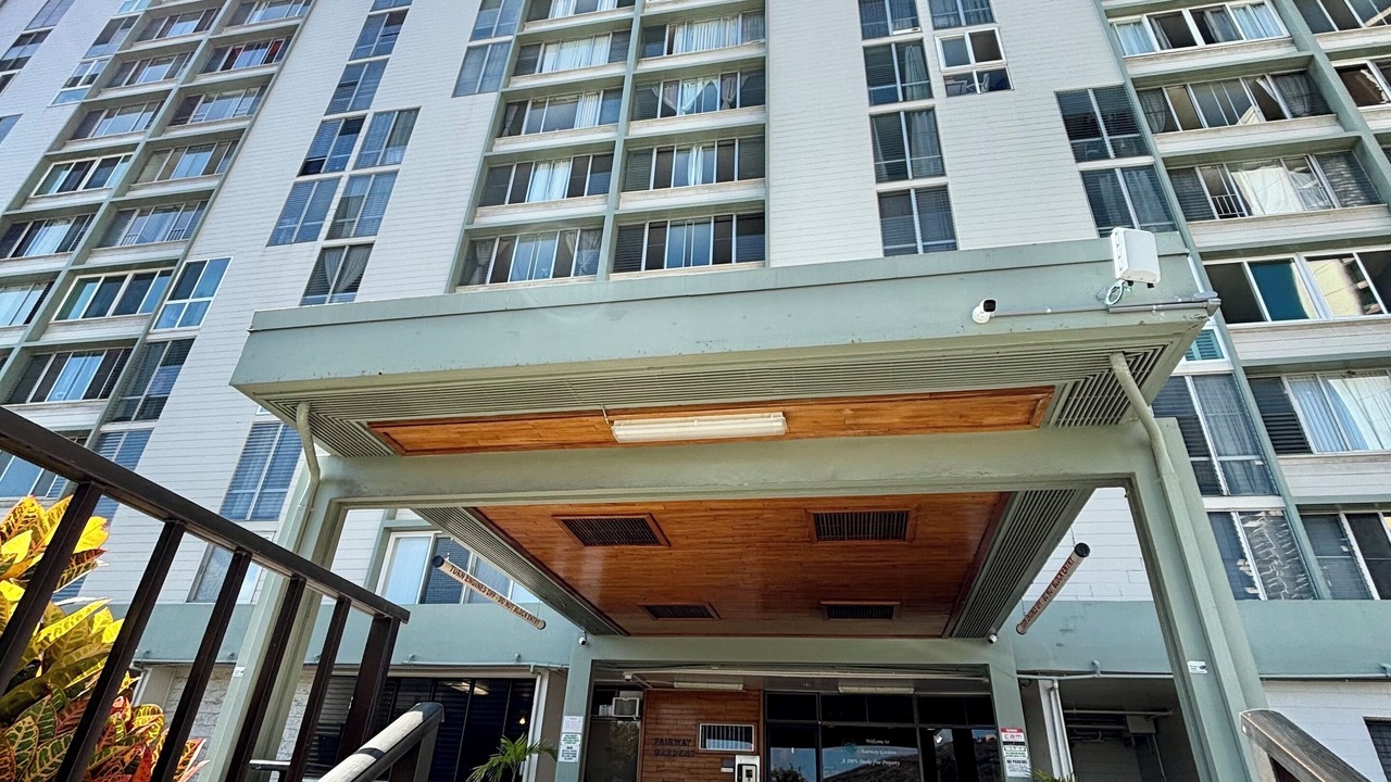 Photo of Outdoor in Foster Village