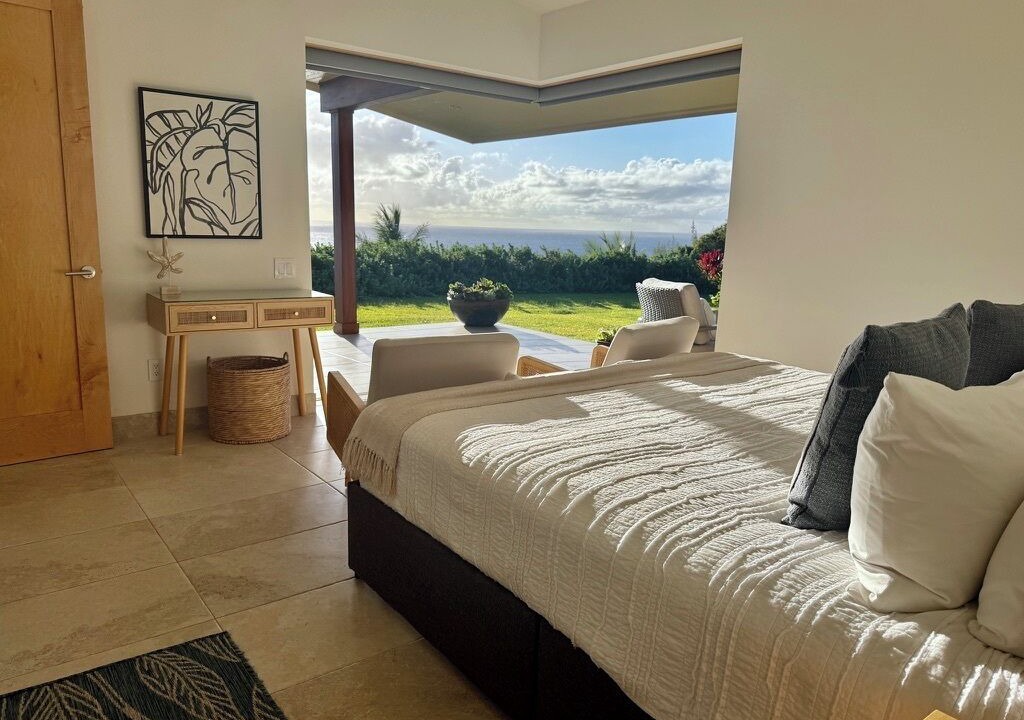 Photo of Bedroom in Ninole
