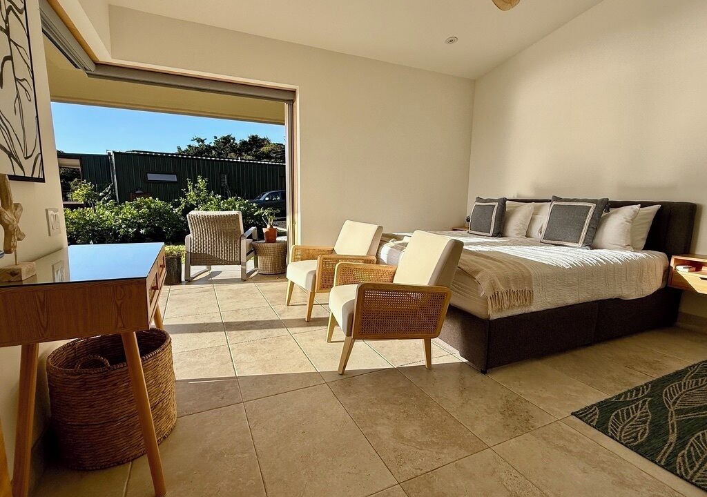 Photo of Bedroom in Ninole