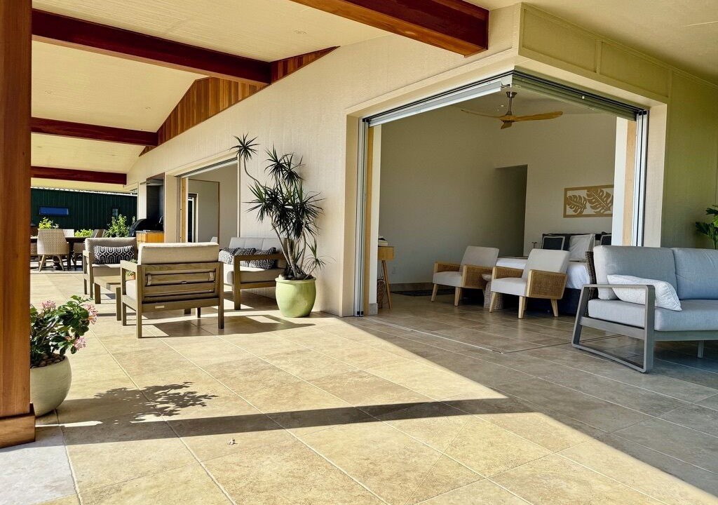 Photo of Patio Balcony in Ninole