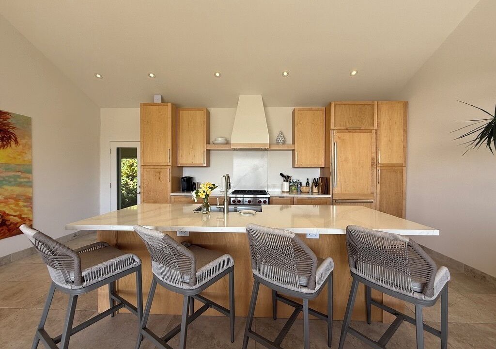 Photo of Kitchen in Ninole