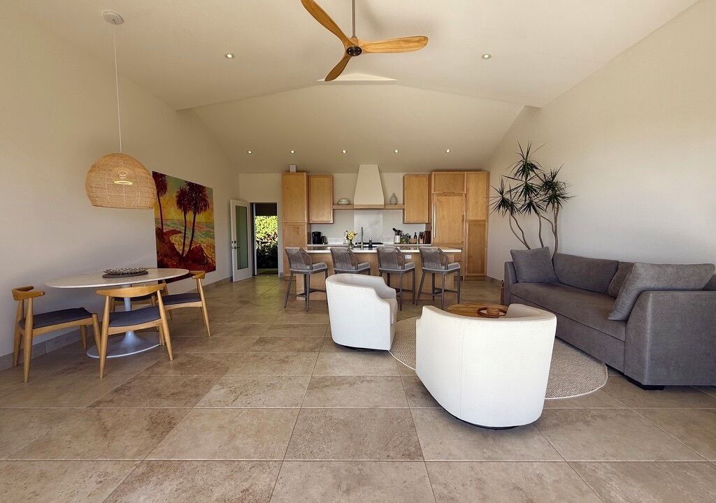Photo of Livingroom in Ninole