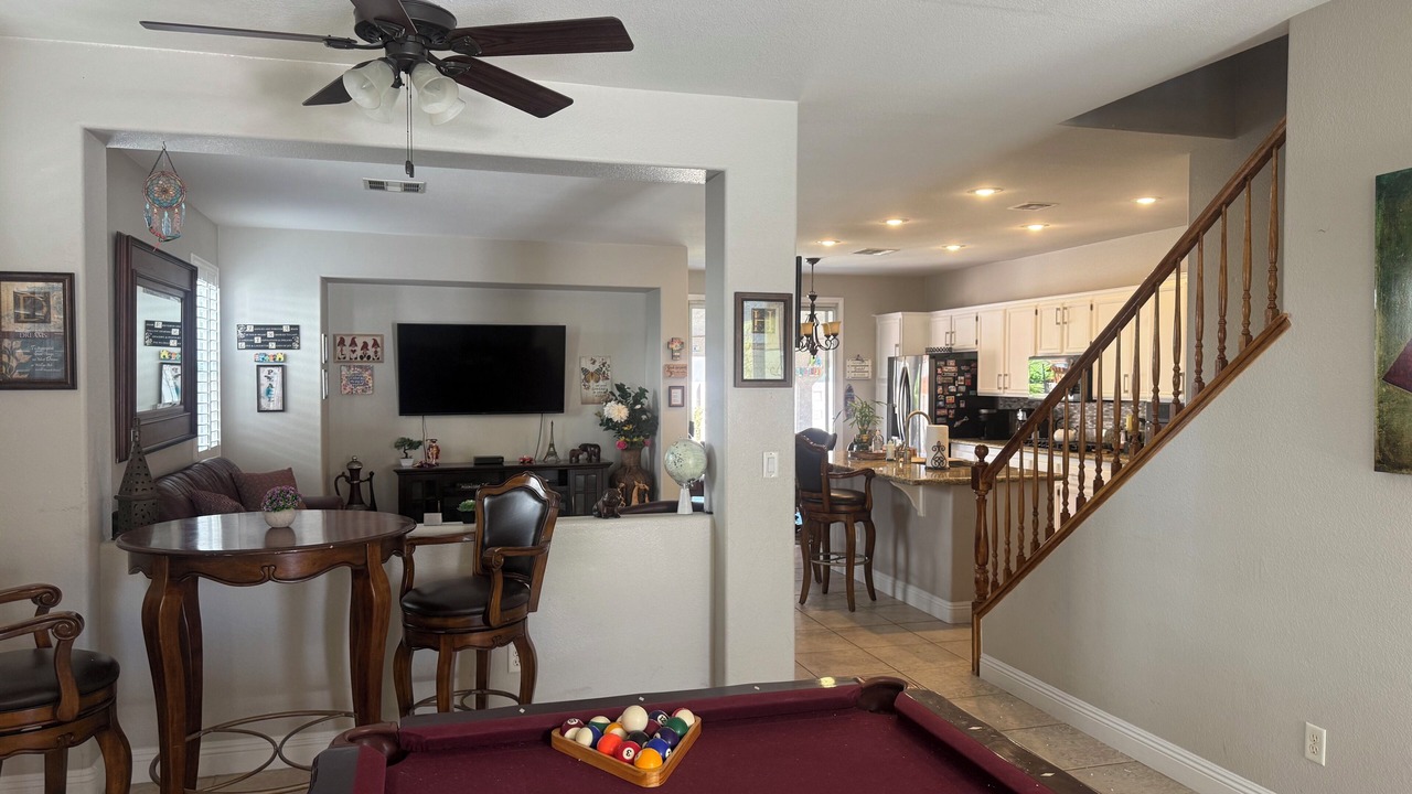 Photo of Bedroom in Henderson