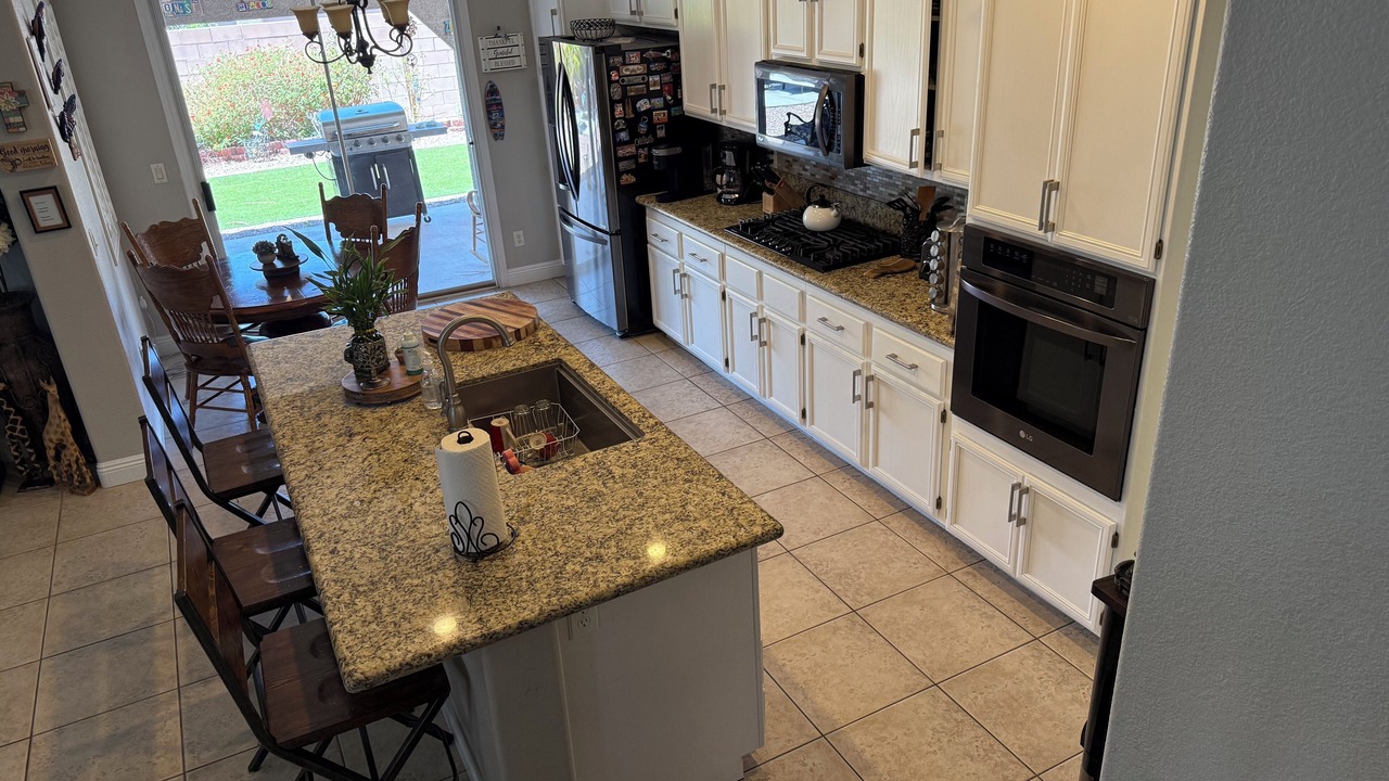 Photo of Kitchen in Henderson