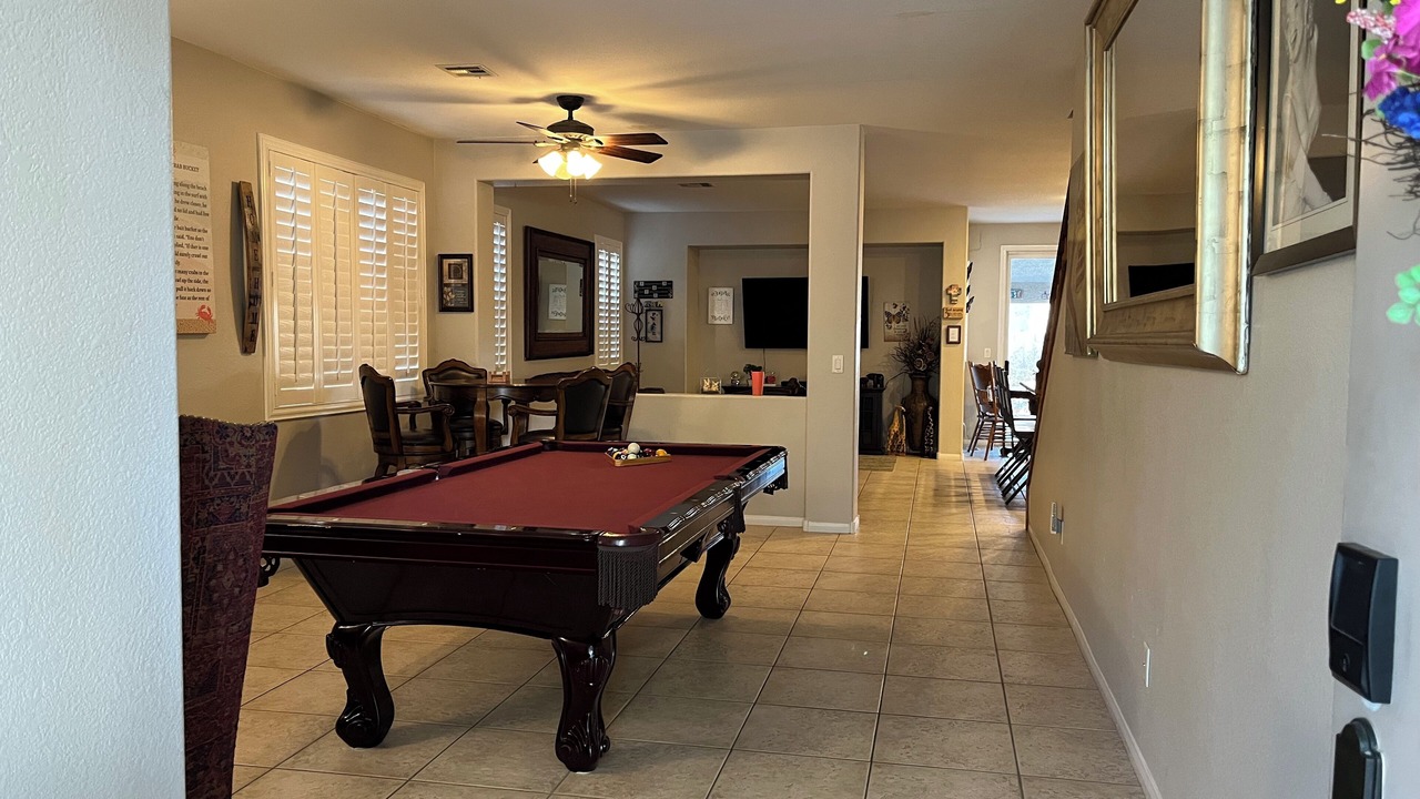 Photo of Bedroom in Henderson