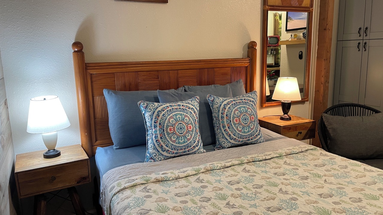 Photo of Bedroom in Ewa Beach