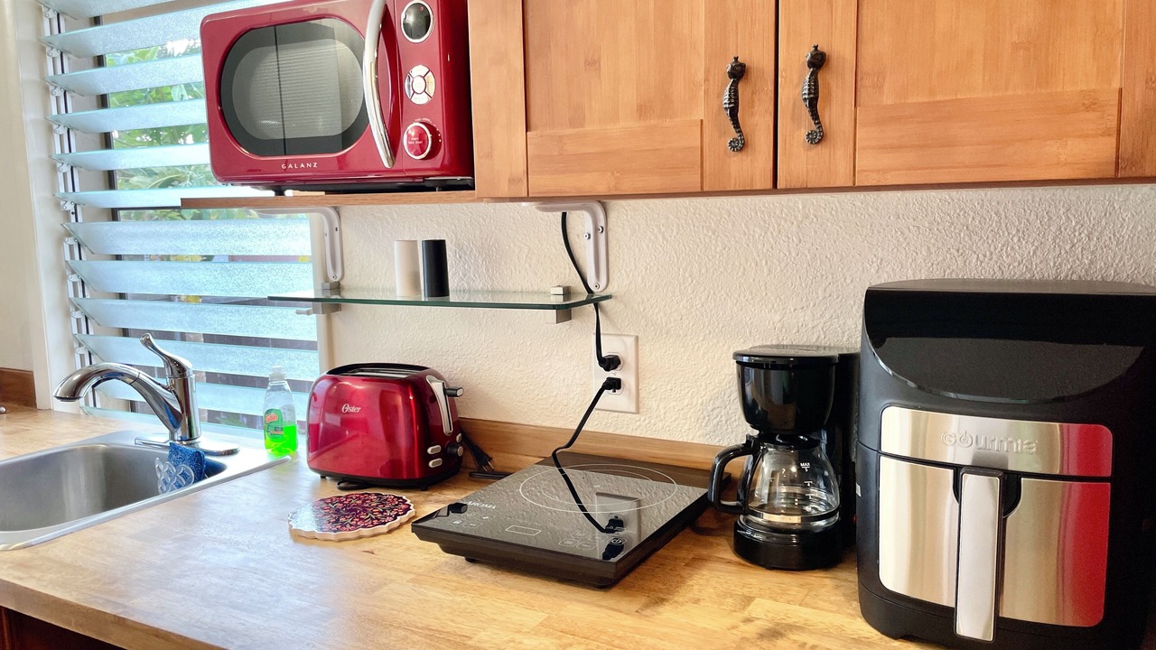 Photo of Kitchen in Ewa Beach