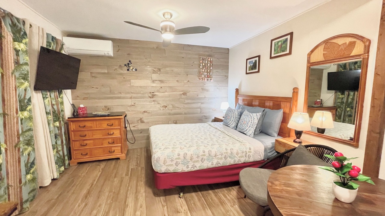 Photo of Bedroom in Ewa Beach