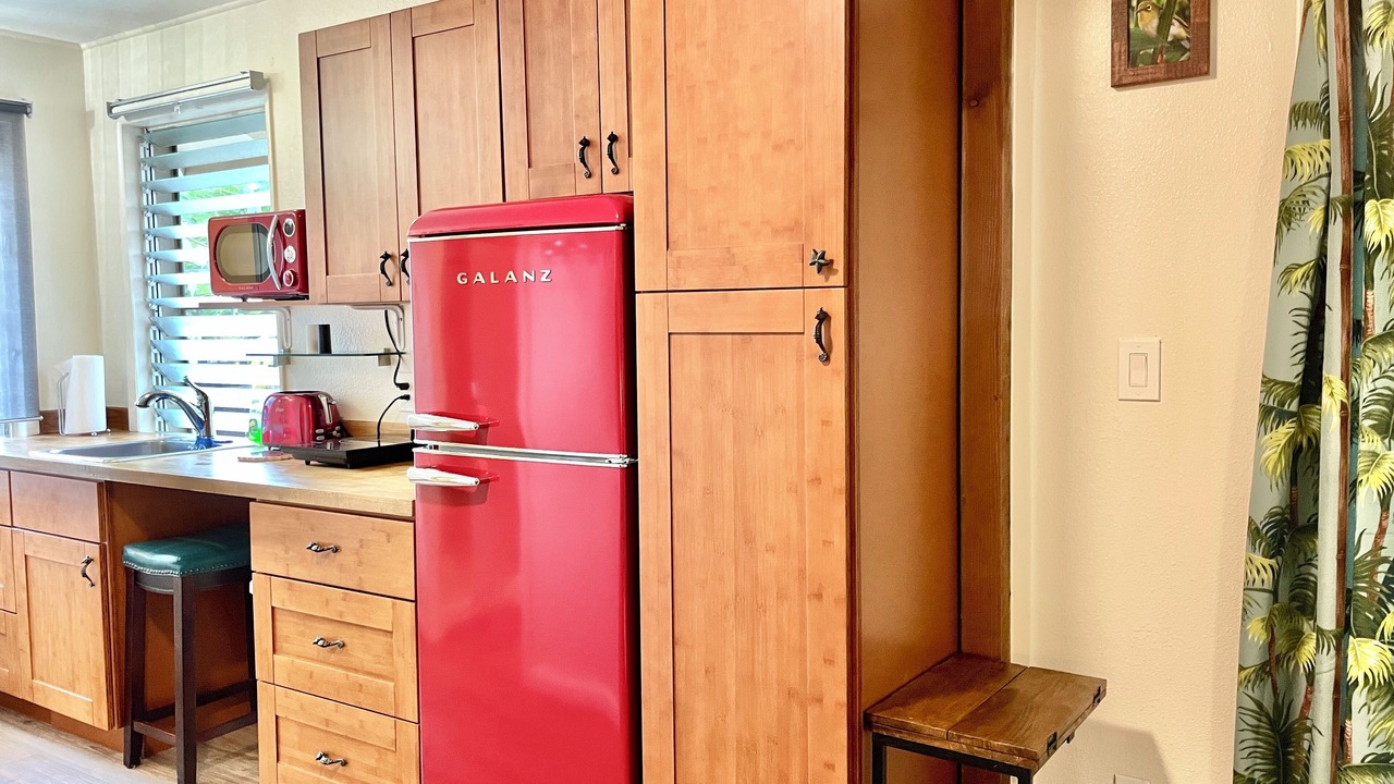 Photo of Kitchen in Ewa Beach