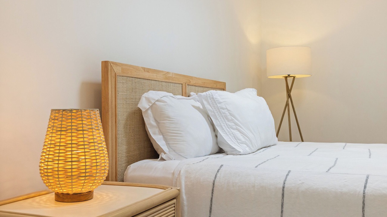 Photo of Bedroom in Manoa