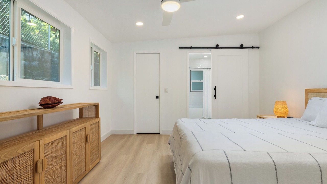Photo of Bedroom in Manoa