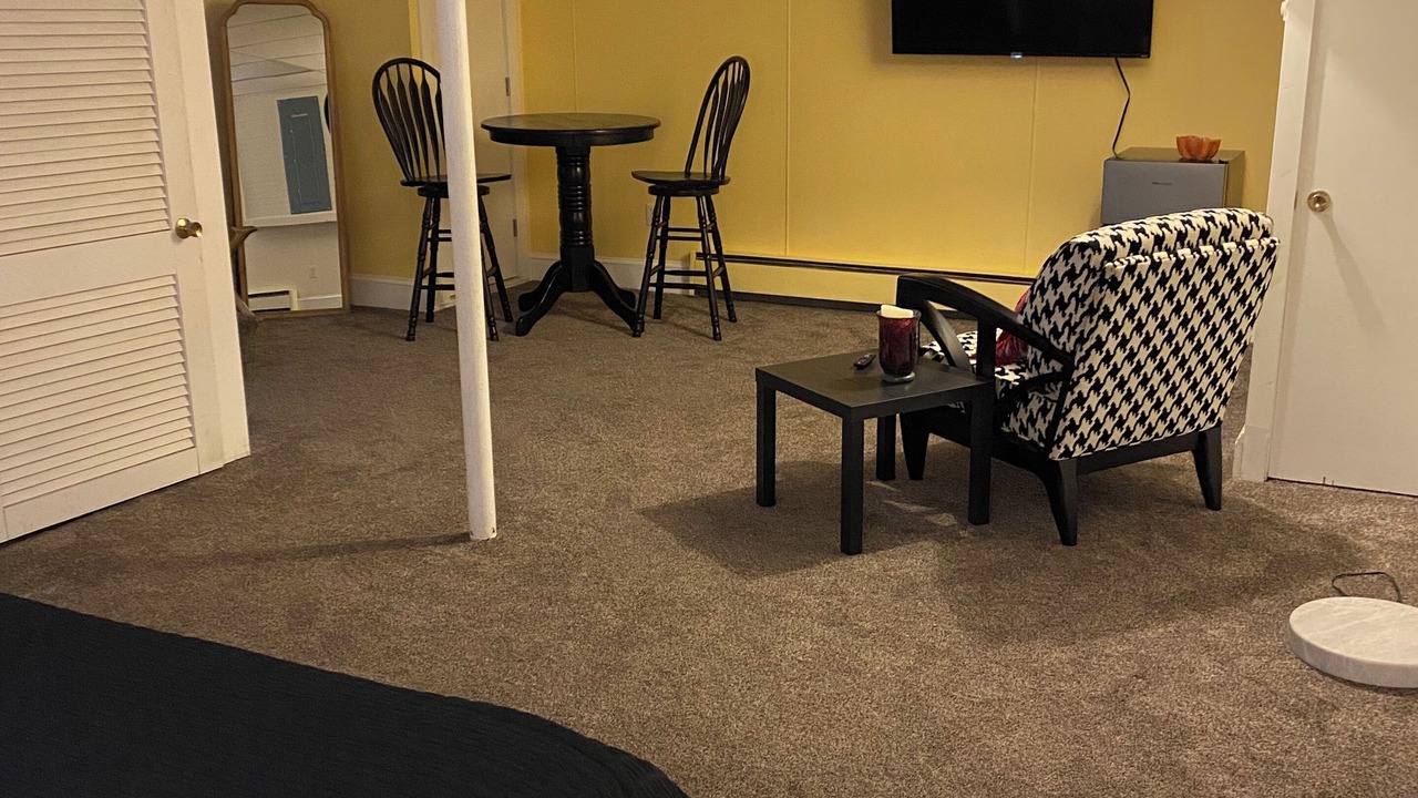 Photo of Bedroom in Bangor