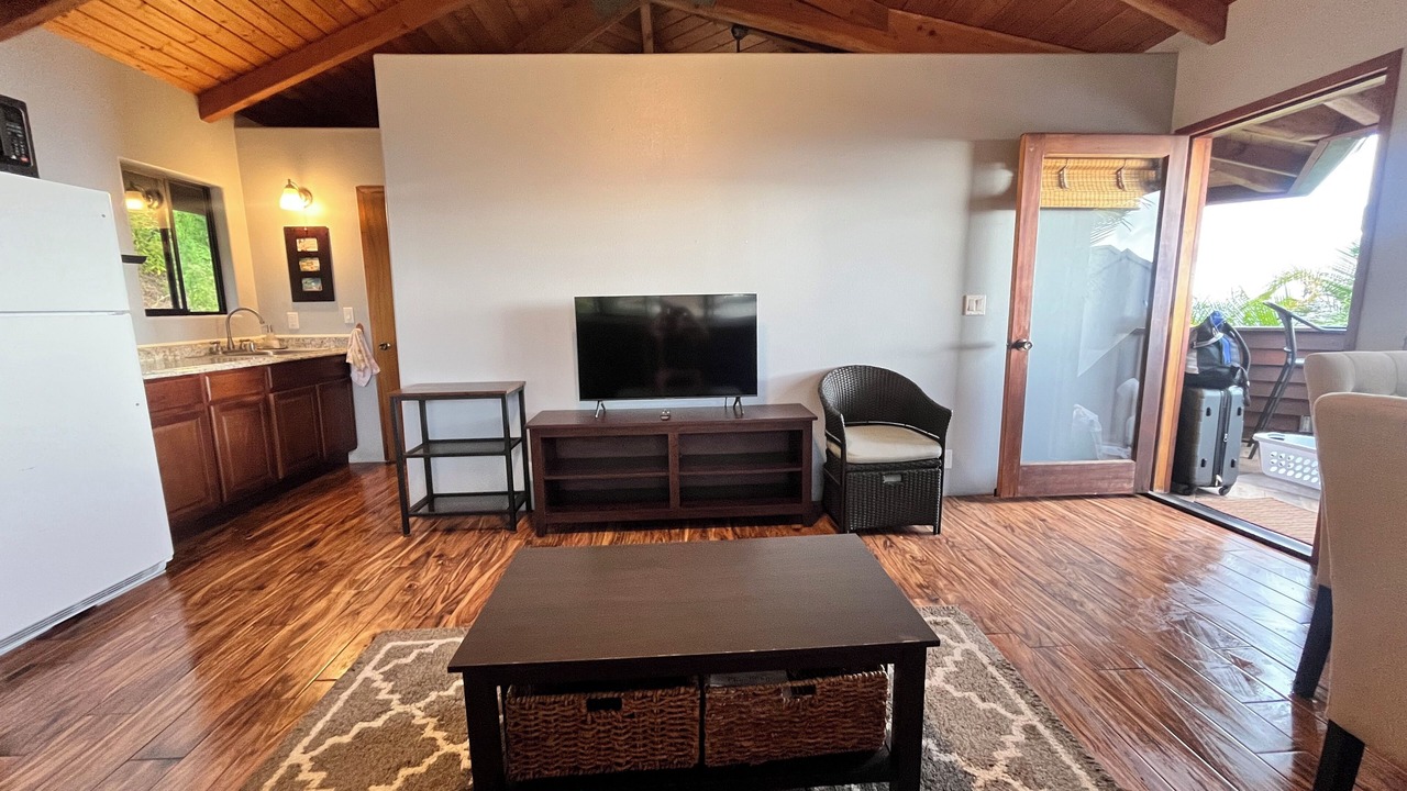 Photo of Bedroom in Kahaluu-Keauhou