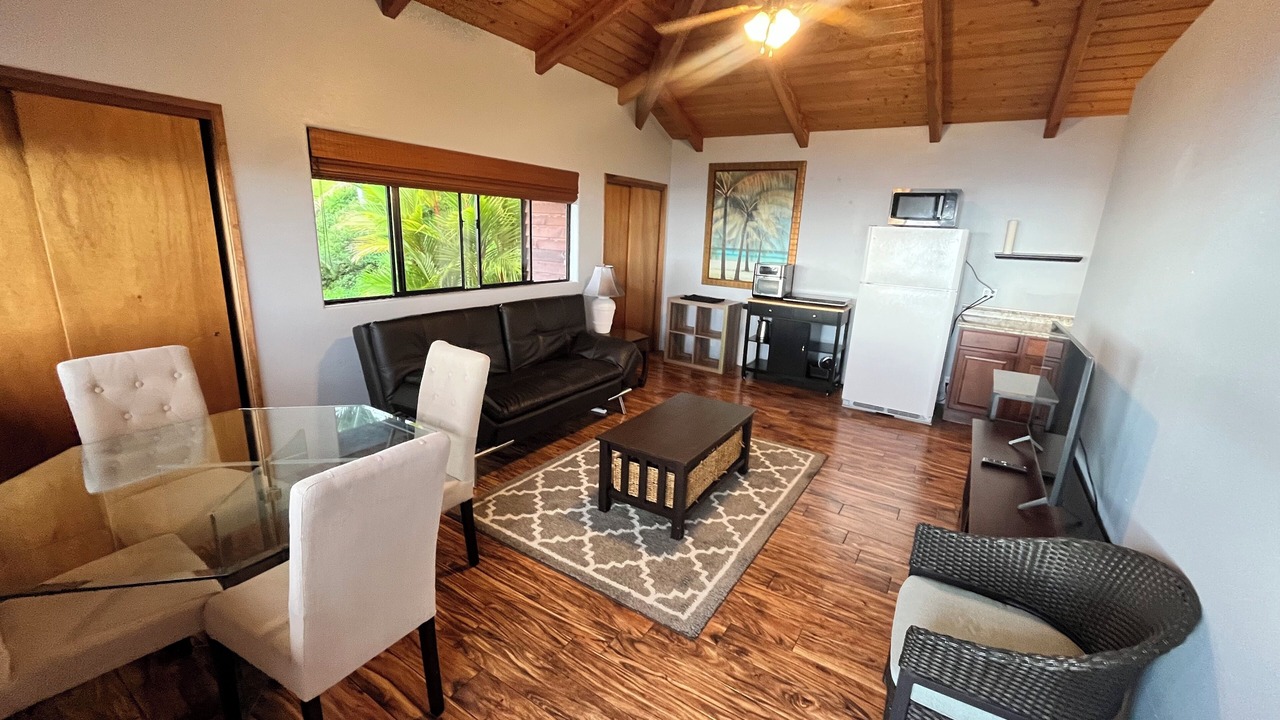 Photo of Bedroom in Kahaluu-Keauhou