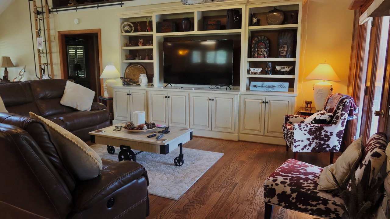 Photo of Livingroom in Lanexa