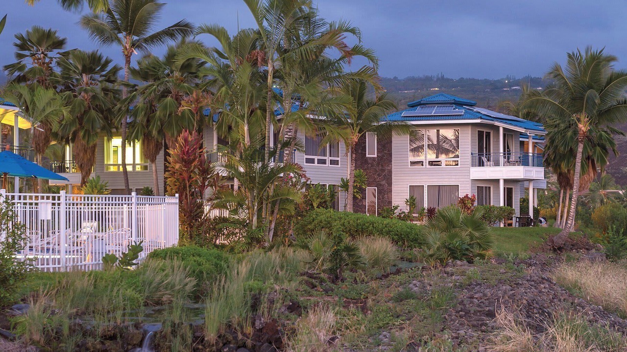Photo of Outdoor in Keauhou