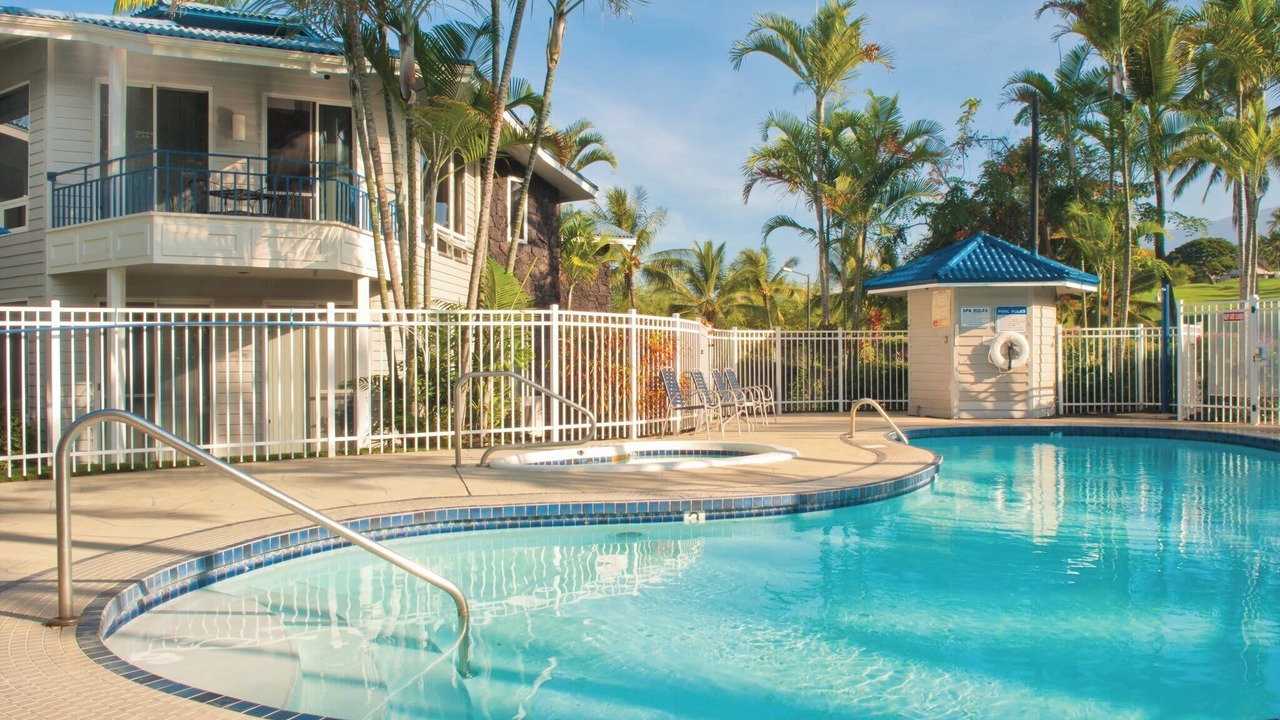 Photo of Outdoor in Keauhou