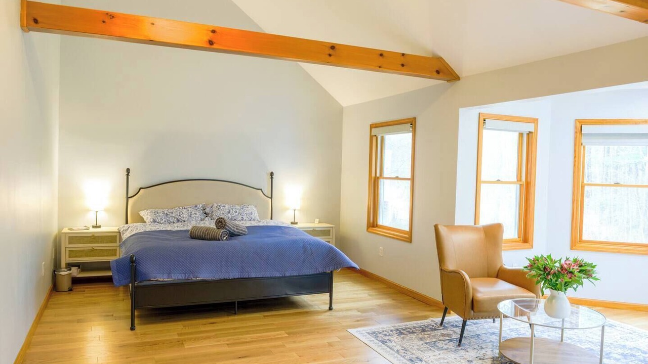 Photo of Bedroom in Palenville
