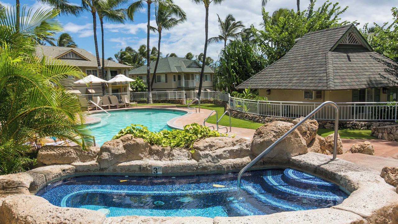 Photo of Outdoor in Ko Olina