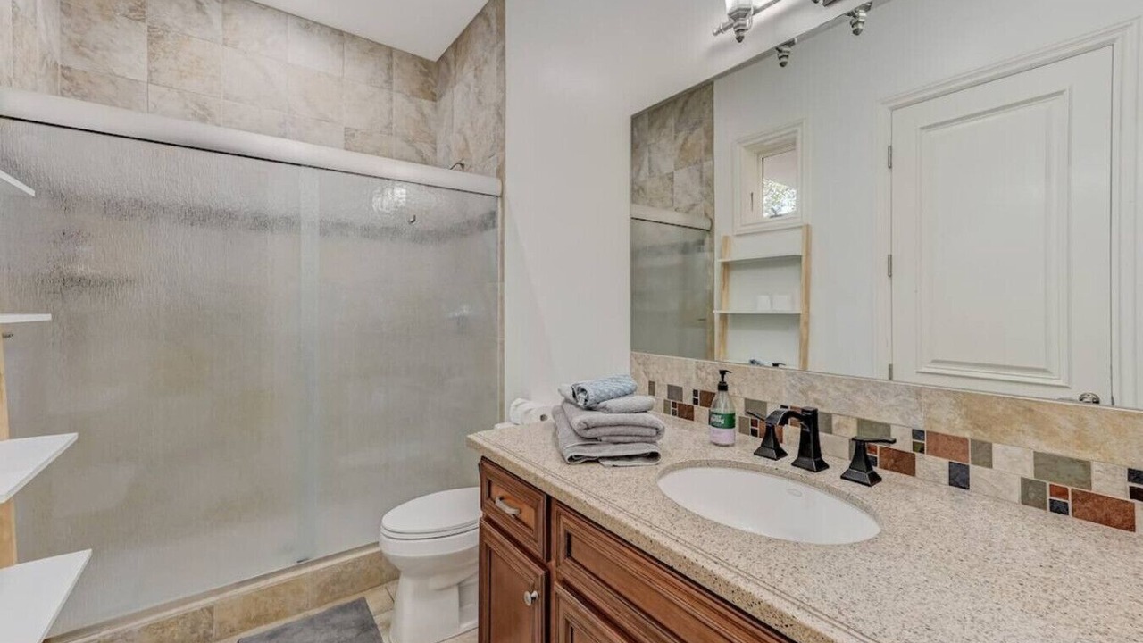 Photo of Bathroom in Spring Valley