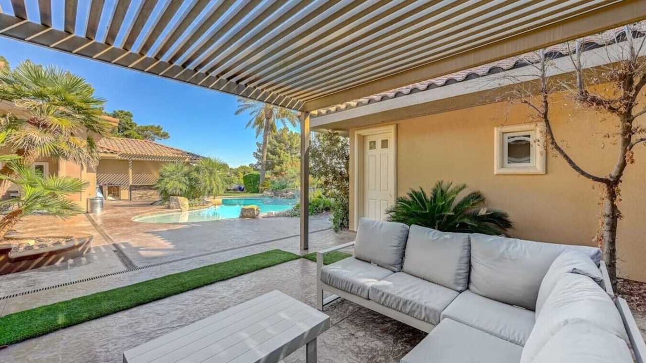 Photo of Patio Balcony in Spring Valley